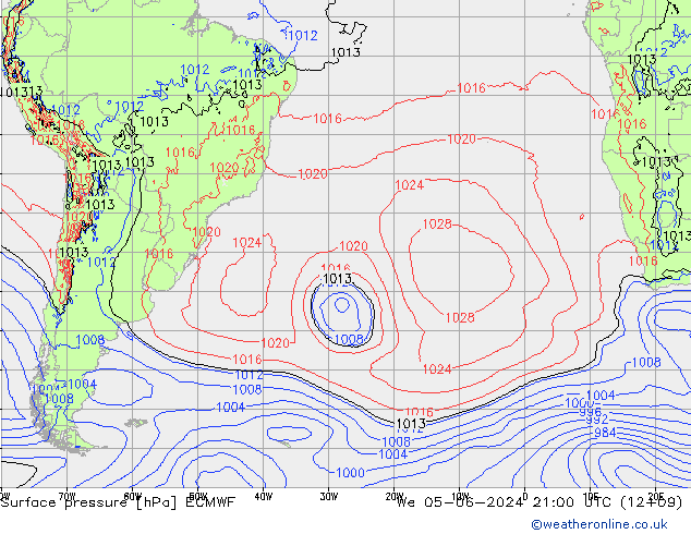  We 05.06.2024 21 UTC