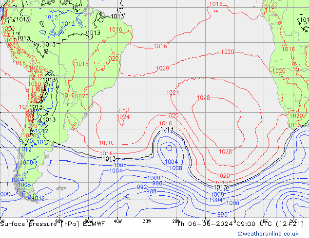  Th 06.06.2024 09 UTC