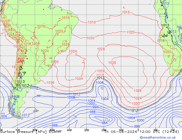  Th 06.06.2024 12 UTC