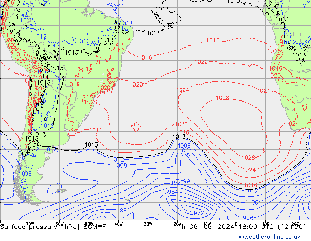  Th 06.06.2024 18 UTC