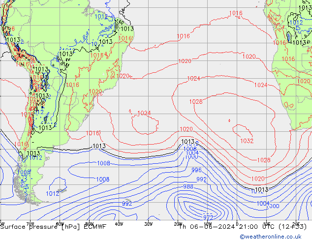  Th 06.06.2024 21 UTC