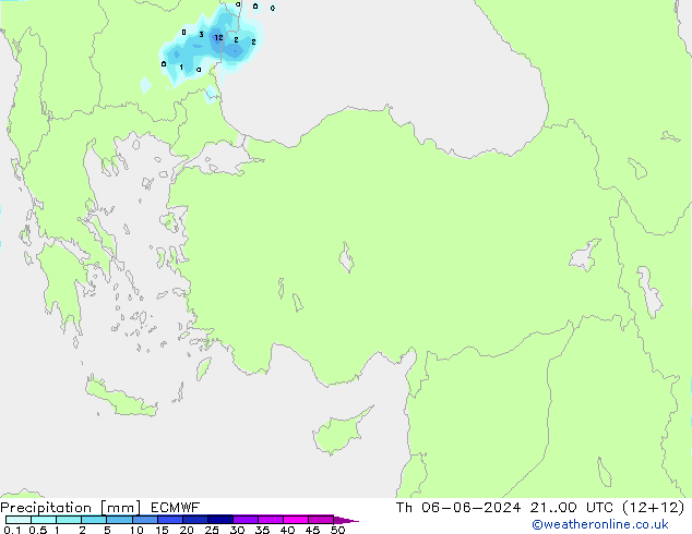  ECMWF  06.06.2024 00 UTC