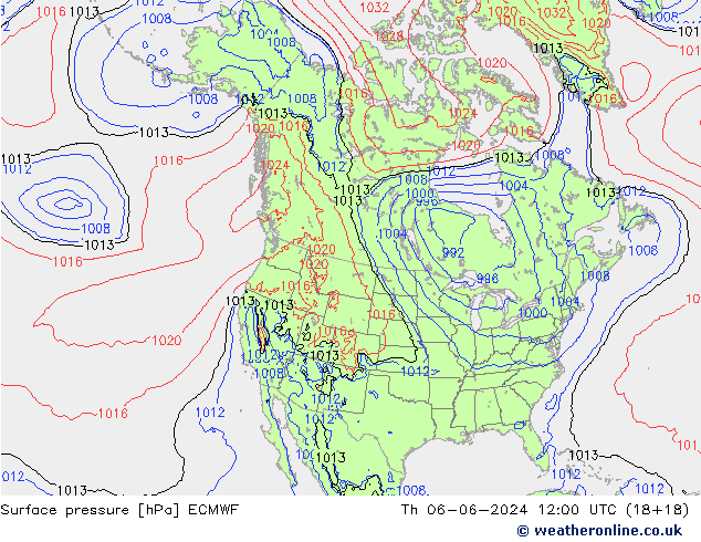      ECMWF  06.06.2024 12 UTC