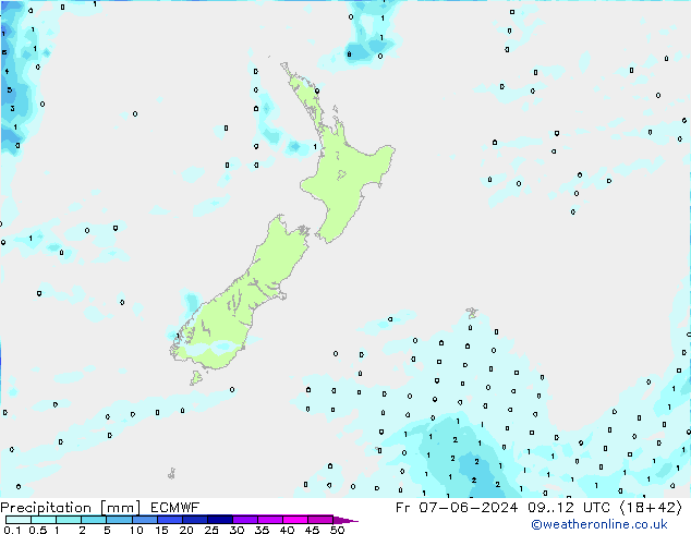  ECMWF  07.06.2024 12 UTC