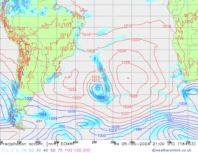  We 05.06.2024 21 UTC