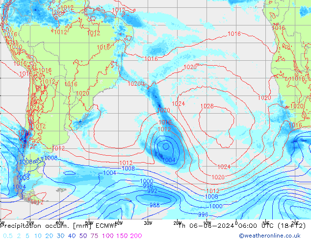  Th 06.06.2024 06 UTC