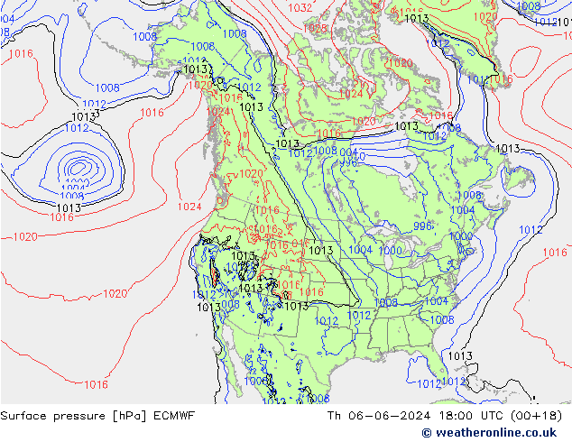      ECMWF  06.06.2024 18 UTC