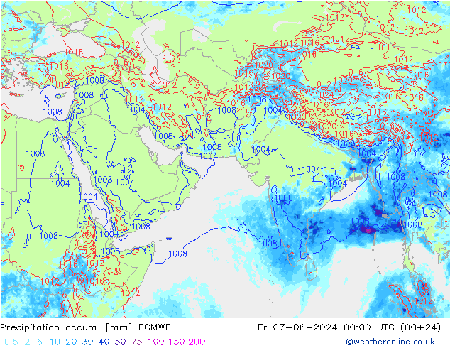  Cu 07.06.2024 00 UTC