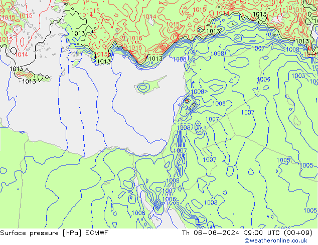   06.06.2024 09 UTC