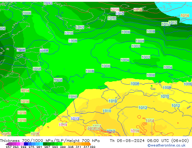  Th 06.06.2024 06 UTC