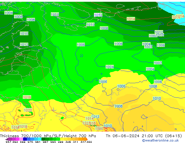  Th 06.06.2024 21 UTC