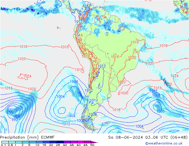  ECMWF  08.06.2024 06 UTC