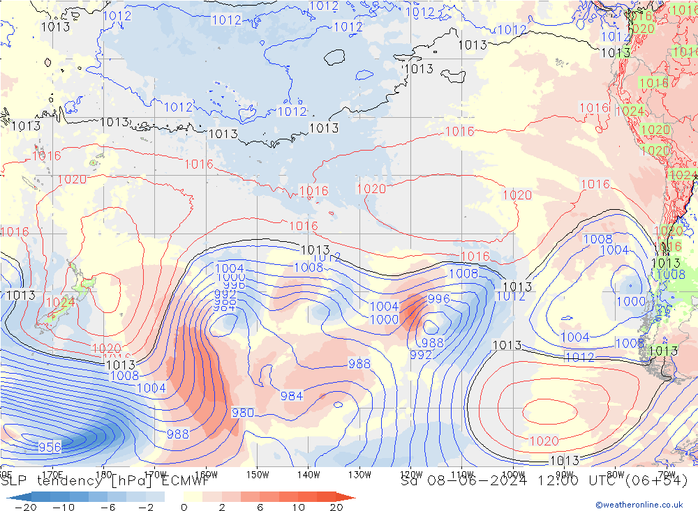   ECMWF  08.06.2024 12 UTC