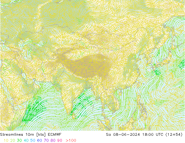  10m ECMWF  08.06.2024 18 UTC