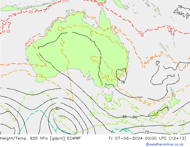  Cu 07.06.2024 00 UTC