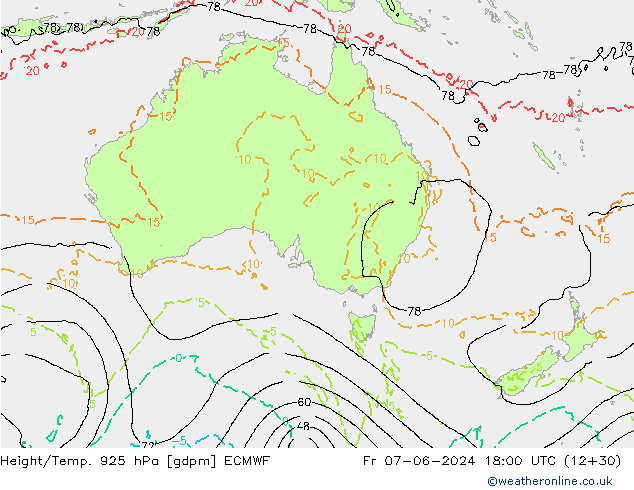  Cu 07.06.2024 18 UTC