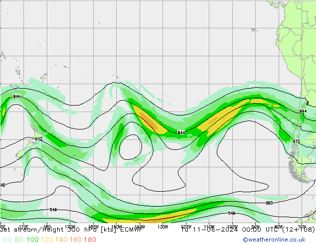  ECMWF  11.06.2024 00 UTC