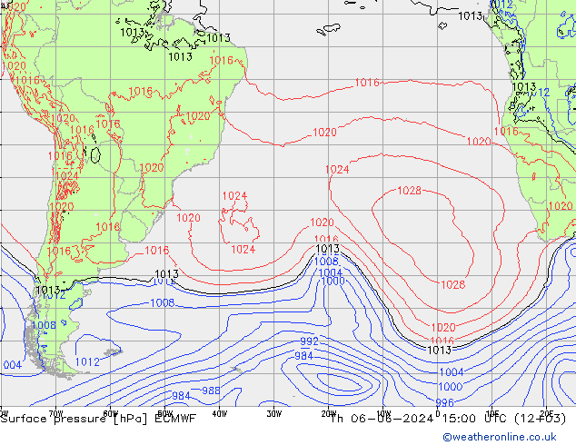      ECMWF  06.06.2024 15 UTC