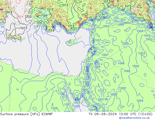  Th 06.06.2024 12 UTC