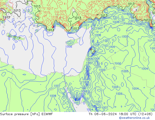  Th 06.06.2024 18 UTC