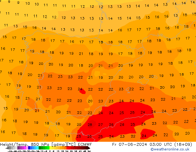  ven 07.06.2024 03 UTC