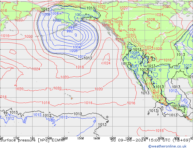      ECMWF  09.06.2024 15 UTC