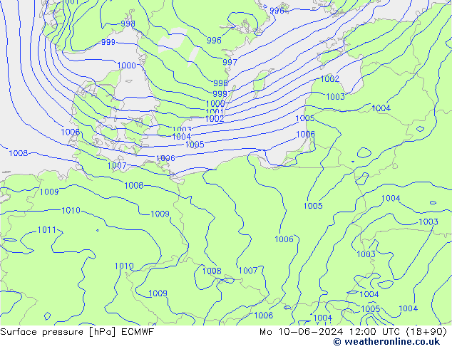      ECMWF  10.06.2024 12 UTC