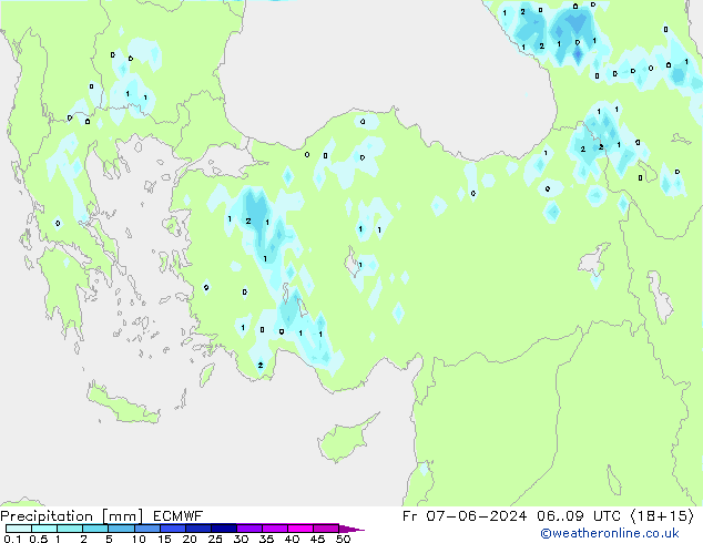  ECMWF  07.06.2024 09 UTC