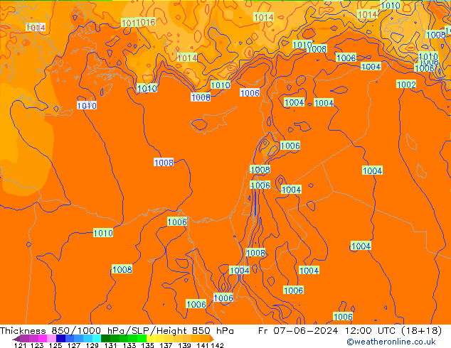  Fr 07.06.2024 12 UTC