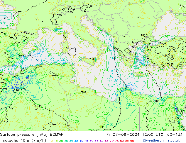  Fr 07.06.2024 12 UTC