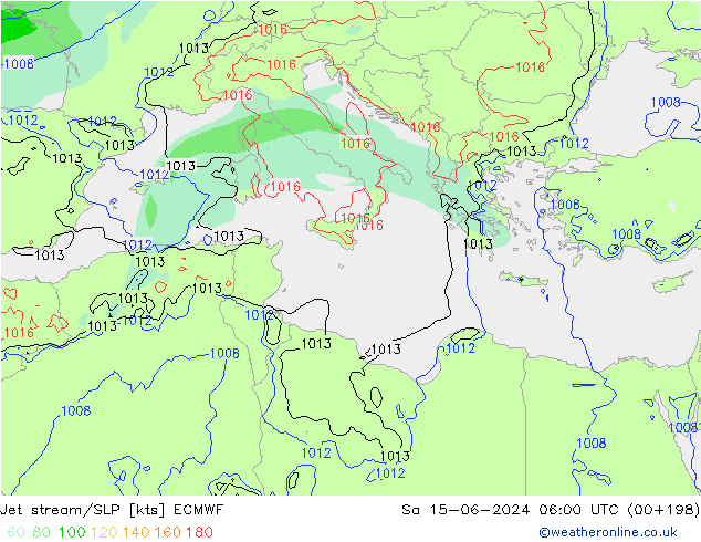  ECMWF  15.06.2024 06 UTC