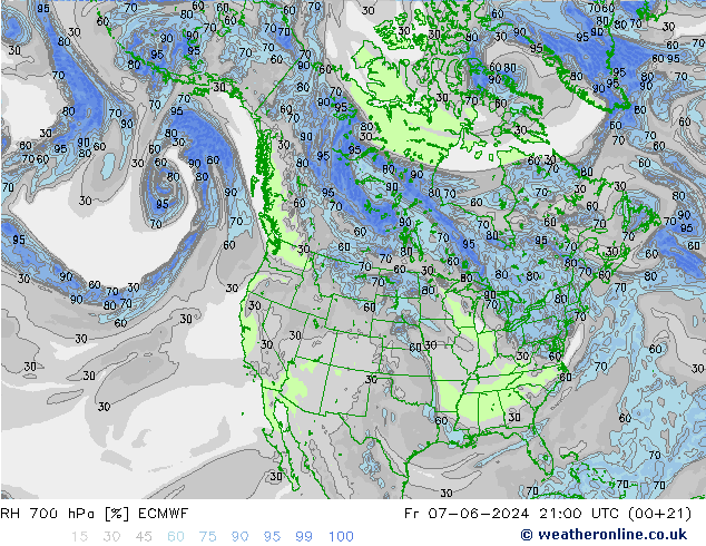 700 hPa Nispi Nem ECMWF Cu 07.06.2024 21 UTC