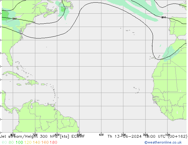  ECMWF  13.06.2024 18 UTC