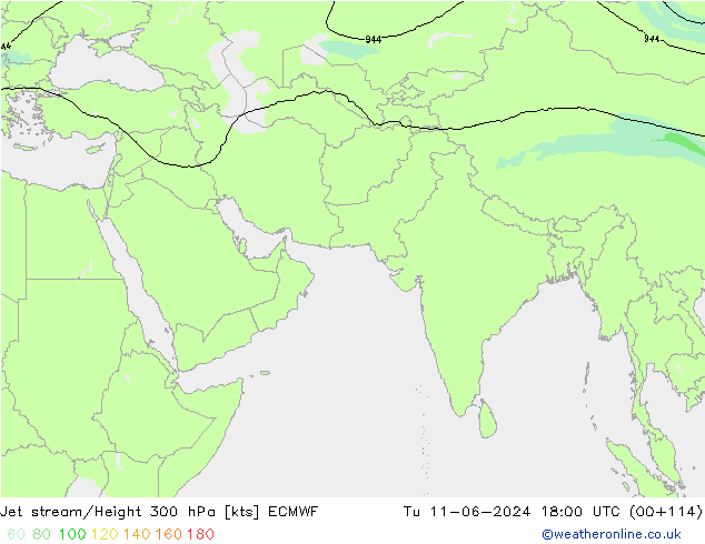  ECMWF  11.06.2024 18 UTC