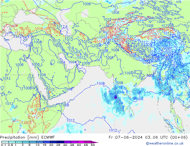  ECMWF  07.06.2024 06 UTC