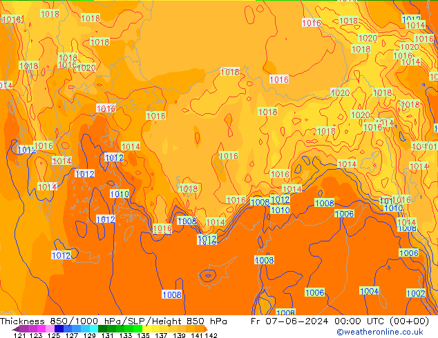  Fr 07.06.2024 00 UTC