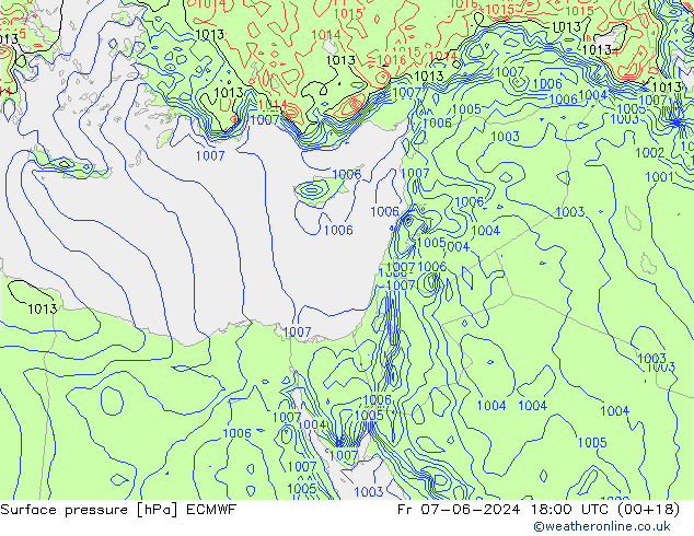      ECMWF  07.06.2024 18 UTC