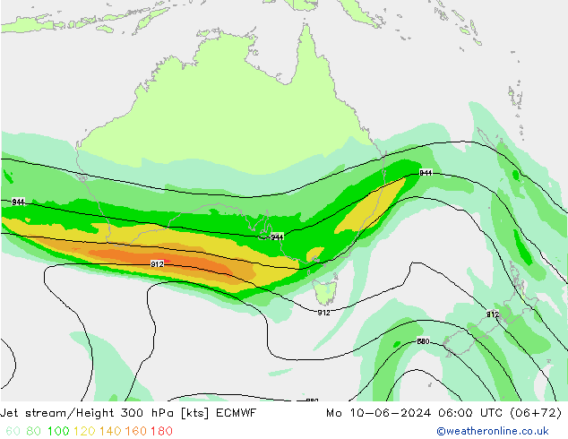  ECMWF  10.06.2024 06 UTC