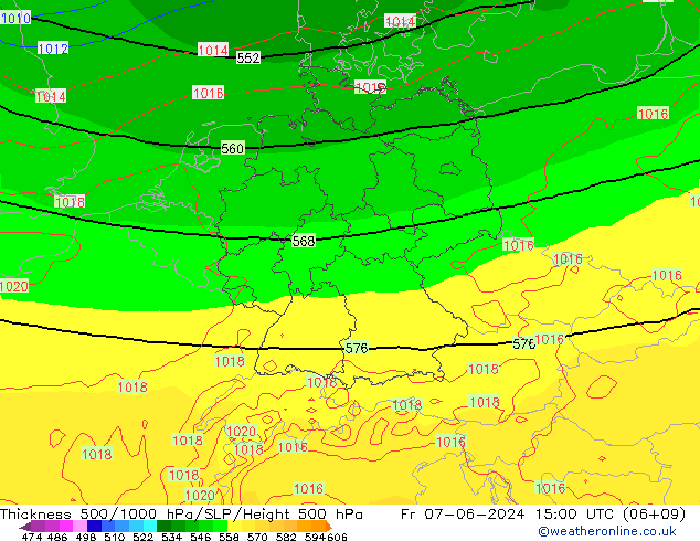  Cu 07.06.2024 15 UTC