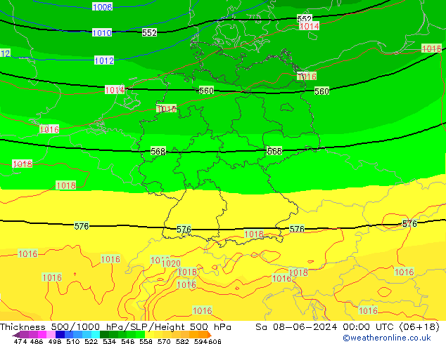  Cts 08.06.2024 00 UTC