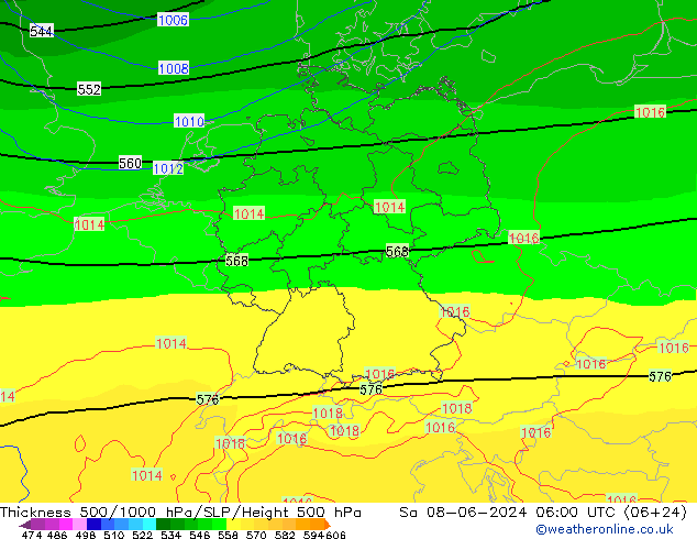  Cts 08.06.2024 06 UTC