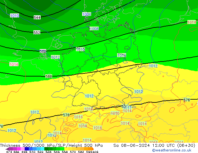  Cts 08.06.2024 12 UTC