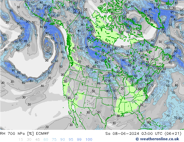 700 hPa Nispi Nem ECMWF Cts 08.06.2024 03 UTC