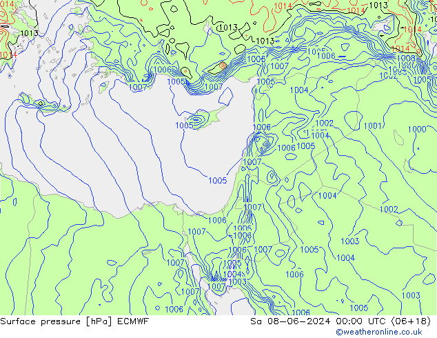  Sa 08.06.2024 00 UTC