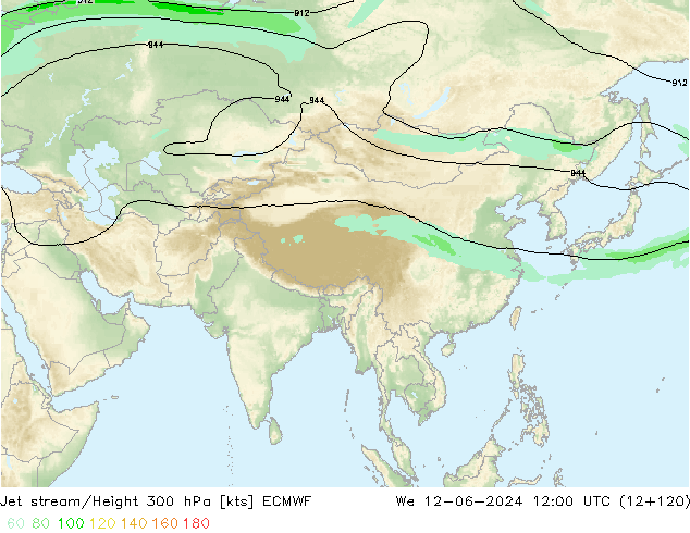  ECMWF  12.06.2024 12 UTC