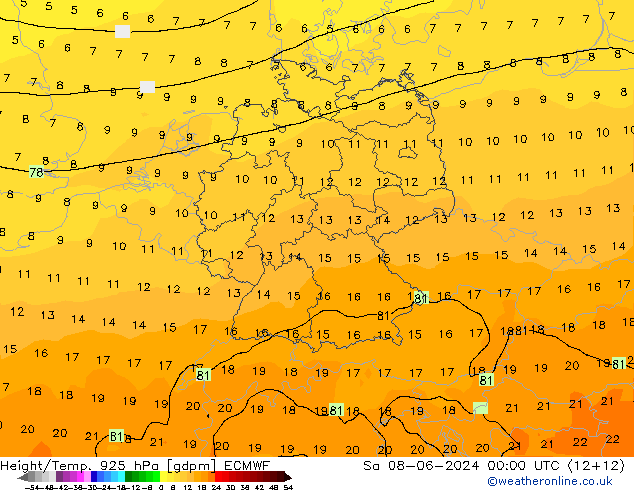  Cts 08.06.2024 00 UTC