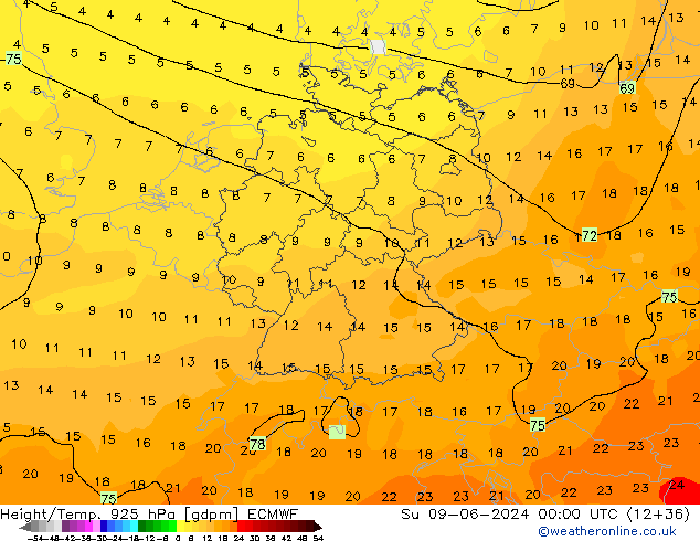  Paz 09.06.2024 00 UTC