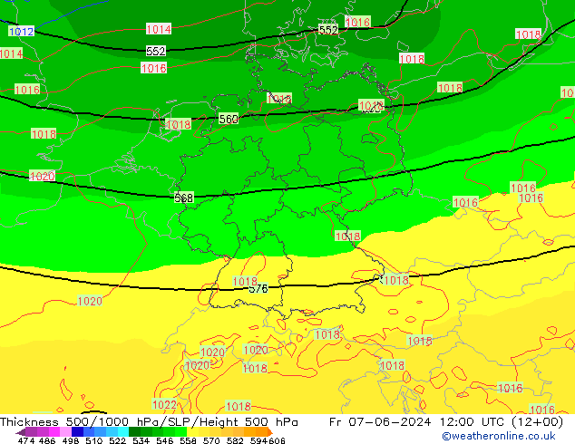  vie 07.06.2024 12 UTC