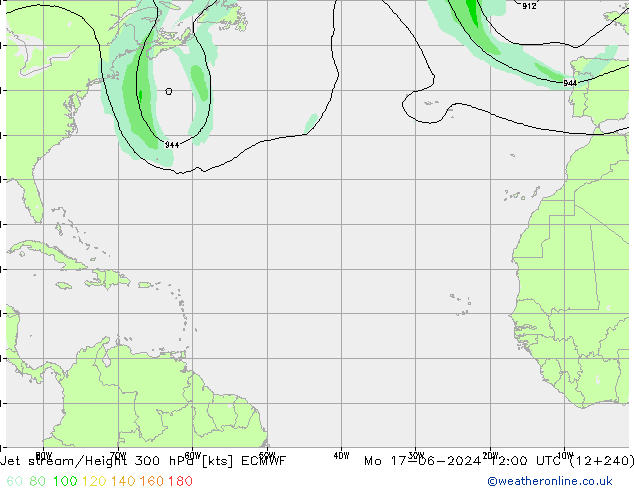  ECMWF  17.06.2024 12 UTC