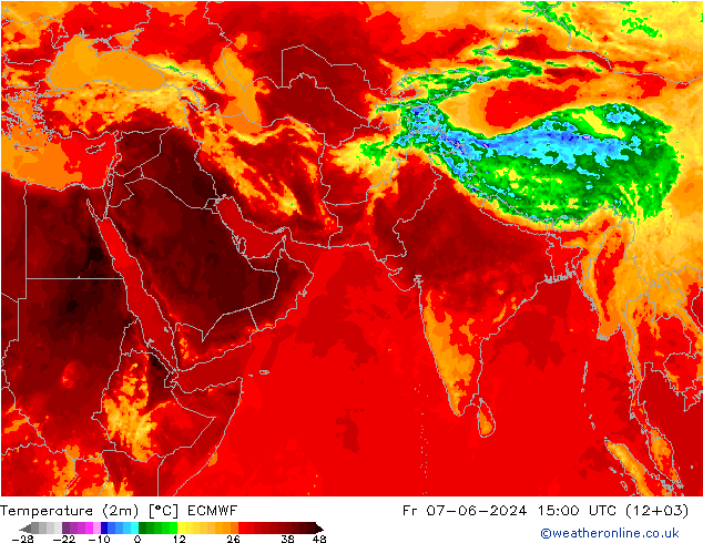     ECMWF  07.06.2024 15 UTC